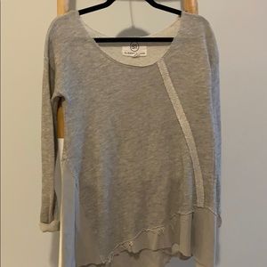 Boutique sweater